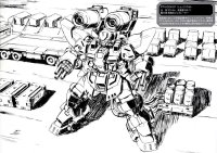BUY NEW super robot wars - 160513 Premium Anime Print Poster